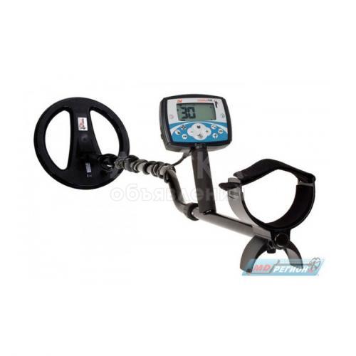 металлоискатель