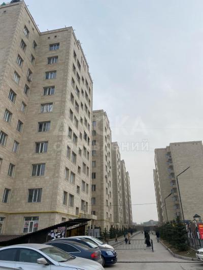 Продаю 2-комнатную квартиру, 68кв. м., этаж - 6/10, Анкара 28,кВ 28.