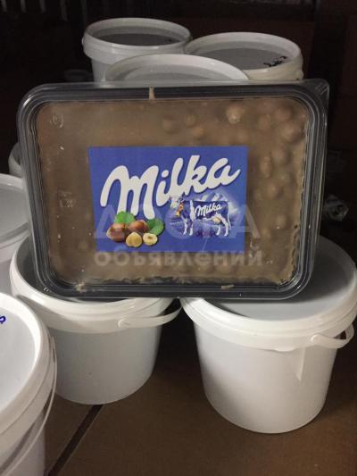 шоколад оптом