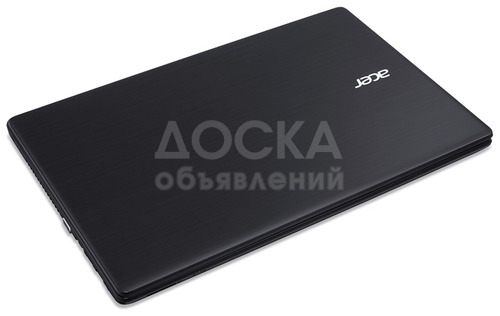 Ультратонкий ноутбук Acer Core i3 четвертого поколения