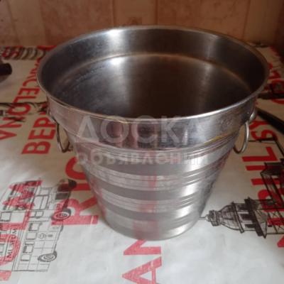 Продаем  ведро для охлаждения шампанского - 1 шт