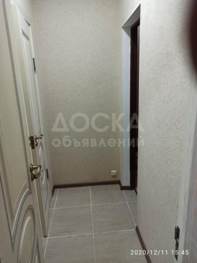 Продаю 3-комнатную квартиру, 95кв. м., этаж - 10/10, Панфилова/Боконбаева.