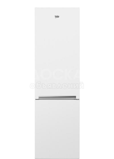 Холодильник Beko RCSK 379M20 W