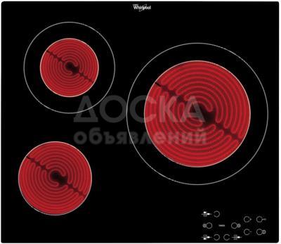 Варочная панель Whirlpool AKT 8030 NE