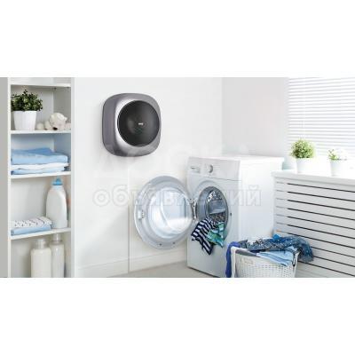 Стиральная машина Daewoo Electronics DWD-CV703W