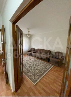 Продаю 3-комнатную квартиру, 62кв. м., этаж - 3/5, 10 мкр.