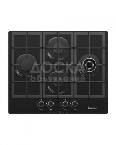 Варочная панель газовая GEFEST ПВГ 2231-01 Р3