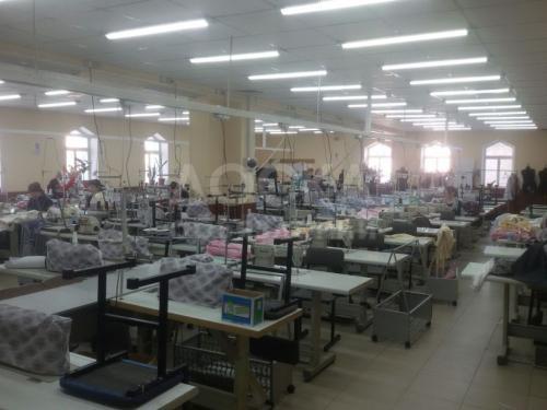 Продаю коммерческую недвижимость производственное помещение 1000кв. м., Бишкек.