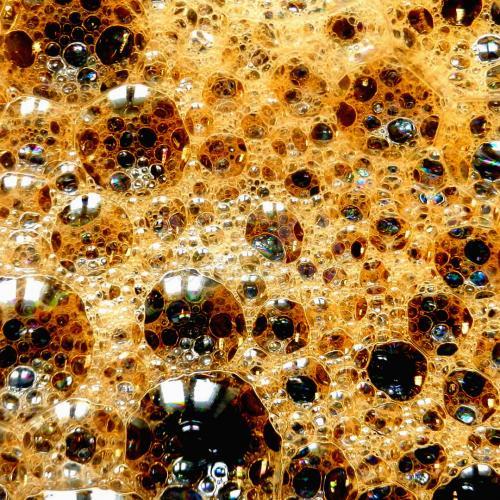 Пенообразователь для Пенобетона