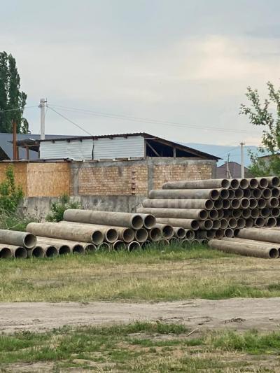 Продаю АСБЕСТ ТРУБЫ!