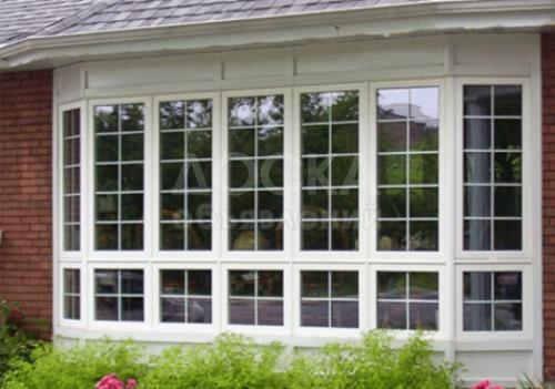 Пластиковые окна, Работаем только с качественными материалами!