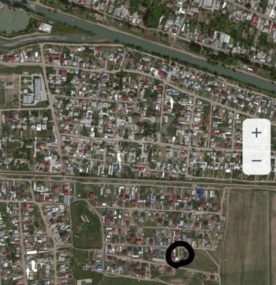 Продаю участок под строительство, 4 соток Учкун 2.