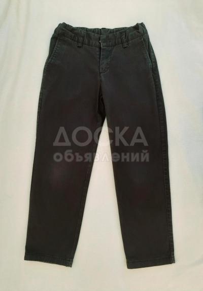 Штаны классика для школы производство Турция. Х/б 100%