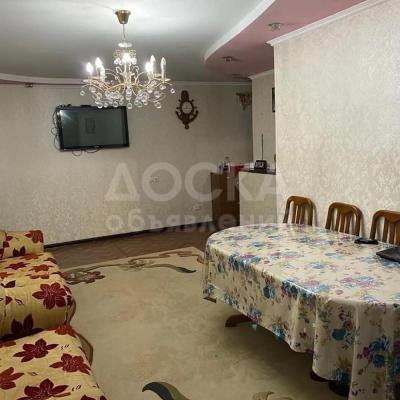 Продаю 3-комнатную квартиру, 80кв. м., этаж - 5/5, Гоголя/Фрунзе 39,500$.