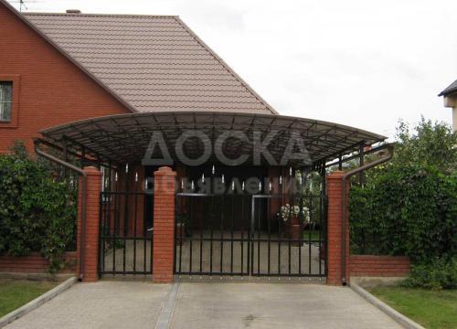 Работы по металлу,монтаж,демонтаж. Абсолютно любой сложности