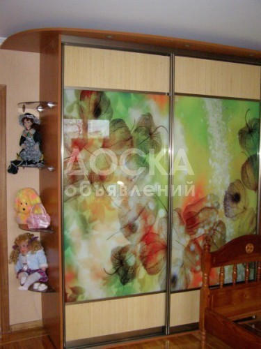 Корпусная мебель на заказ