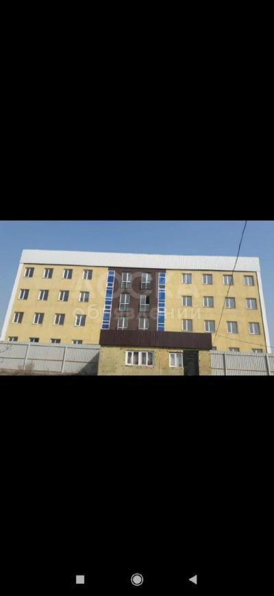 Продаю 1-комнатную квартиру, 11кв. м., этаж - 2/4, Западный (новый) автовокзал.