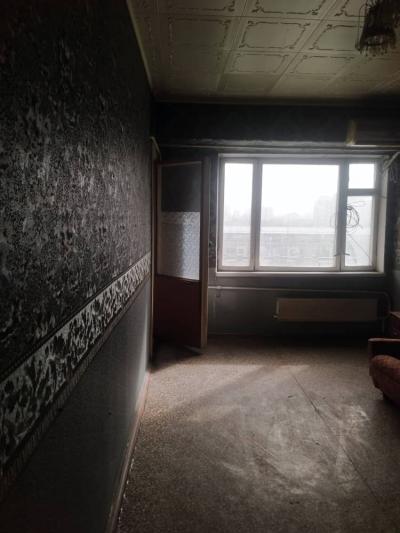 Срочно продается 2х комнатная квартира Чуй Карпинка