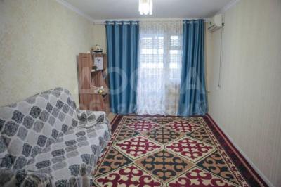 Продаю 1-комнатную квартиру, 31кв. м., этаж - 4/4, 7микр.