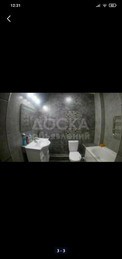 Продаю 1-комнатную квартиру, 61кв. м., этаж - 10/10, Чуйкова 136/3.