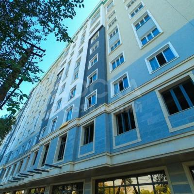 Продаю 2-комнатную квартиру, 54кв. м., этаж - 10/10, Центр.