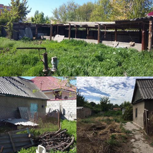 Продаю 10.7 Восточная.