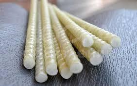 Арматура композитная