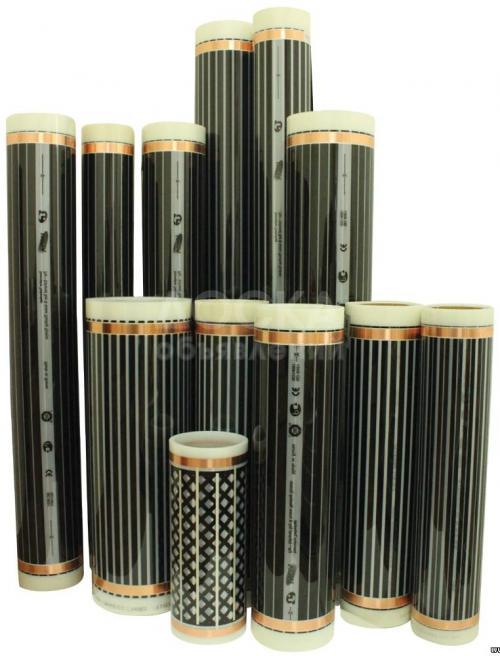 Теплые полы от производителя TP-EXPERT.KG