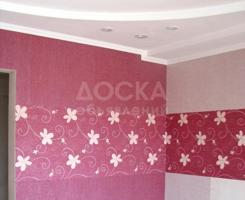 Продаю квартиру 3-ком., 93.3кв. м., этаж - 4/6, Тыныстанова-Боконбаева.