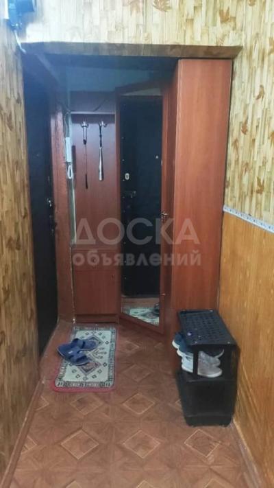 Продаю 2-комнатную квартиру, 46кв. м., этаж - 3/4, 8 мкр.