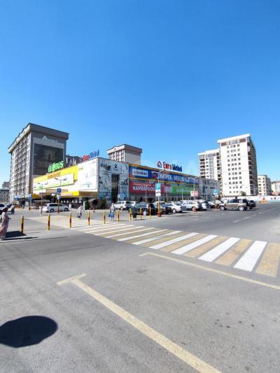 Продаю 2-комнатную квартиру, 72.1кв. м., этаж - 2/10, 7-й микрорайон (сзади Глобуса).