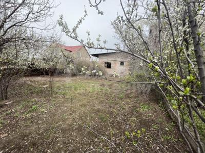 Продаю участок под строительство, 5 соток Жилой Массив Ала Тоо2 улица Байчечекей 80.