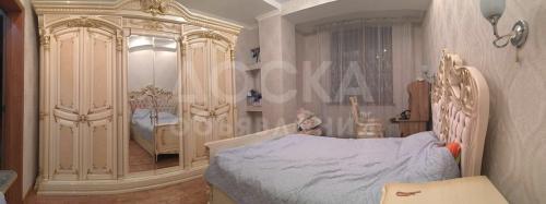 Продаю квартиру 3-ком., 106кв. м., этаж - 4/10, Нижний Ассанбай.