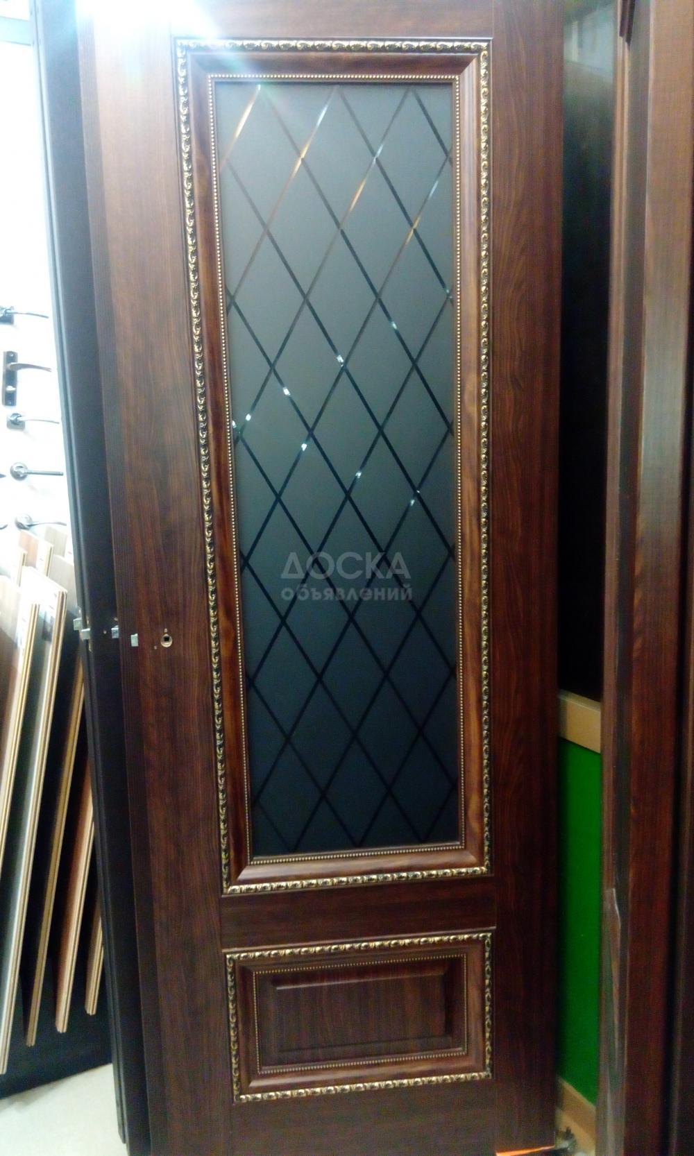 Российские межкомнатные двери