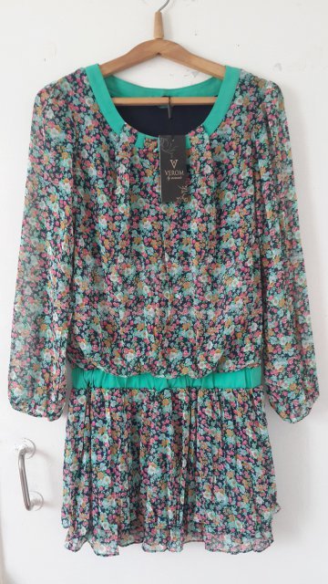 Платье-Туника. Турция