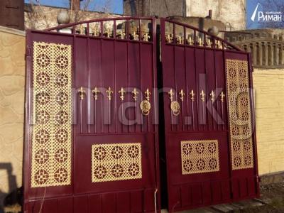 Металлопродукция