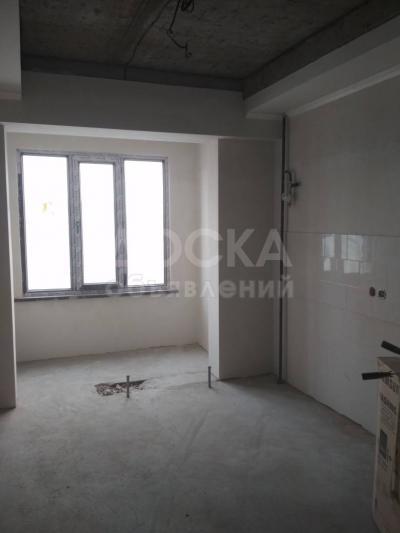 Продаю квартиру 1-ком., 47кв. м., этаж - 10/10, ул. Грибоедова,16.