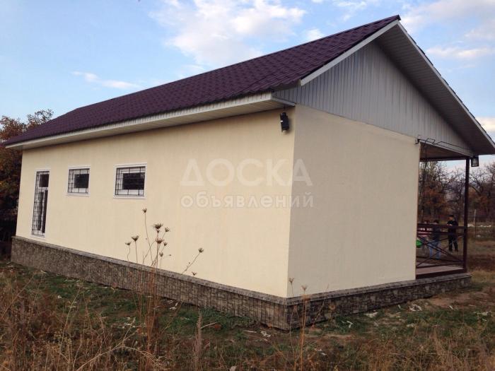 Срочно продаю новый дом