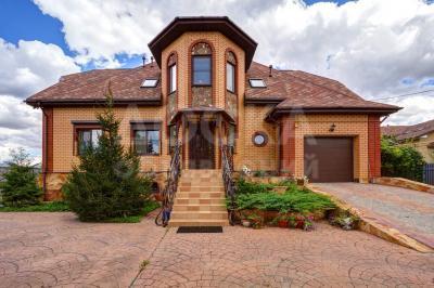 Гибкая черепица SHINGLAS - Классик - Румба