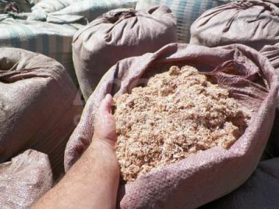 Отдам даром МДФ опилки.