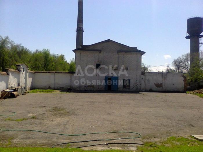 Продаю помещение Бишкек 180000