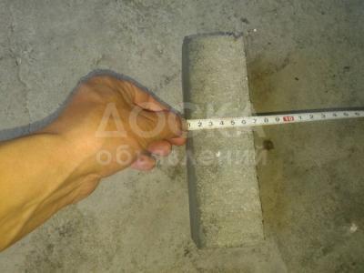 Брусчатка Тротуарная, Автодорожная.