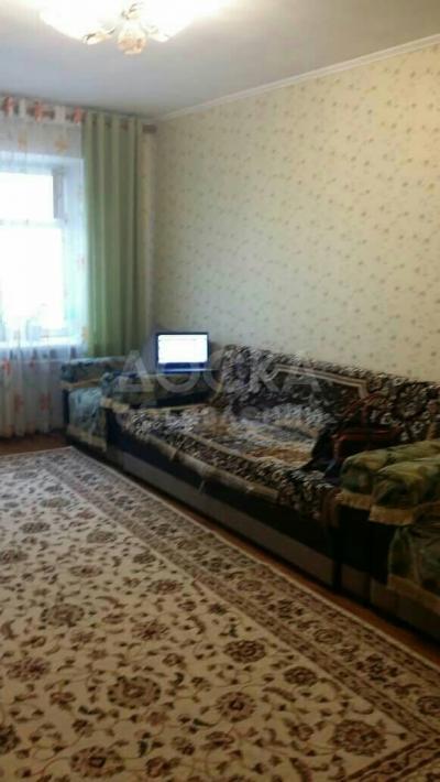 Продаю квартиру 2-ком., 1кв. м., этаж - 2/4, Физприборы.