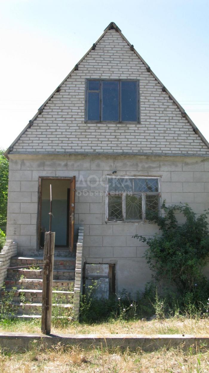 Продаю дачный дом 7000 с. Нижняя Серафимовка