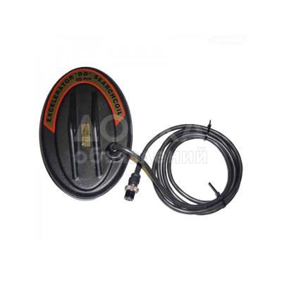 Поисковая катушка Detech 4,5x7” Excel для серии Explorer.