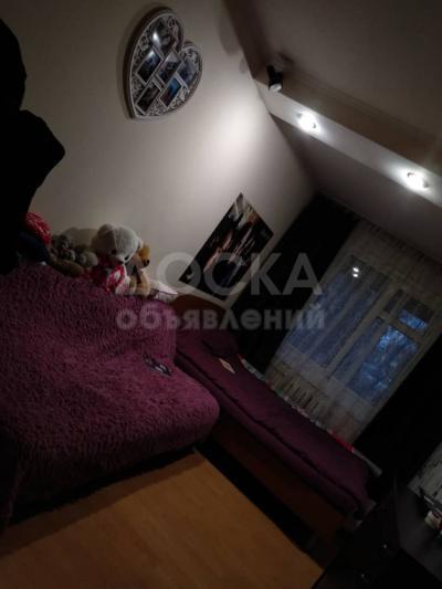 Продаю 3-комнатную квартиру, 58кв. м., этаж - 1/4, Кольбаева.