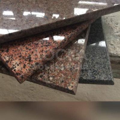 ГРАНИТ, САРЫ ТАШ