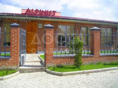 Срочно продаю действующую гостиницу с наработанной 

постоянной  клиентурой.  ул. Панфилова/ул. Кулатова..