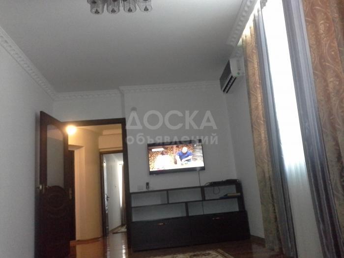 Продаю квартиру 2-ком., 59кв. м., этаж - 5/6, Ул. Баха. Пер. Южный магистраль ,