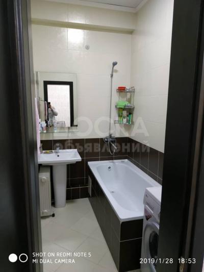 Продаю 2-комнатную квартиру, 78 м2кв. м., этаж - 7/10, Тимирязева 97 / Рыскулова.